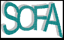 SOFA Logo